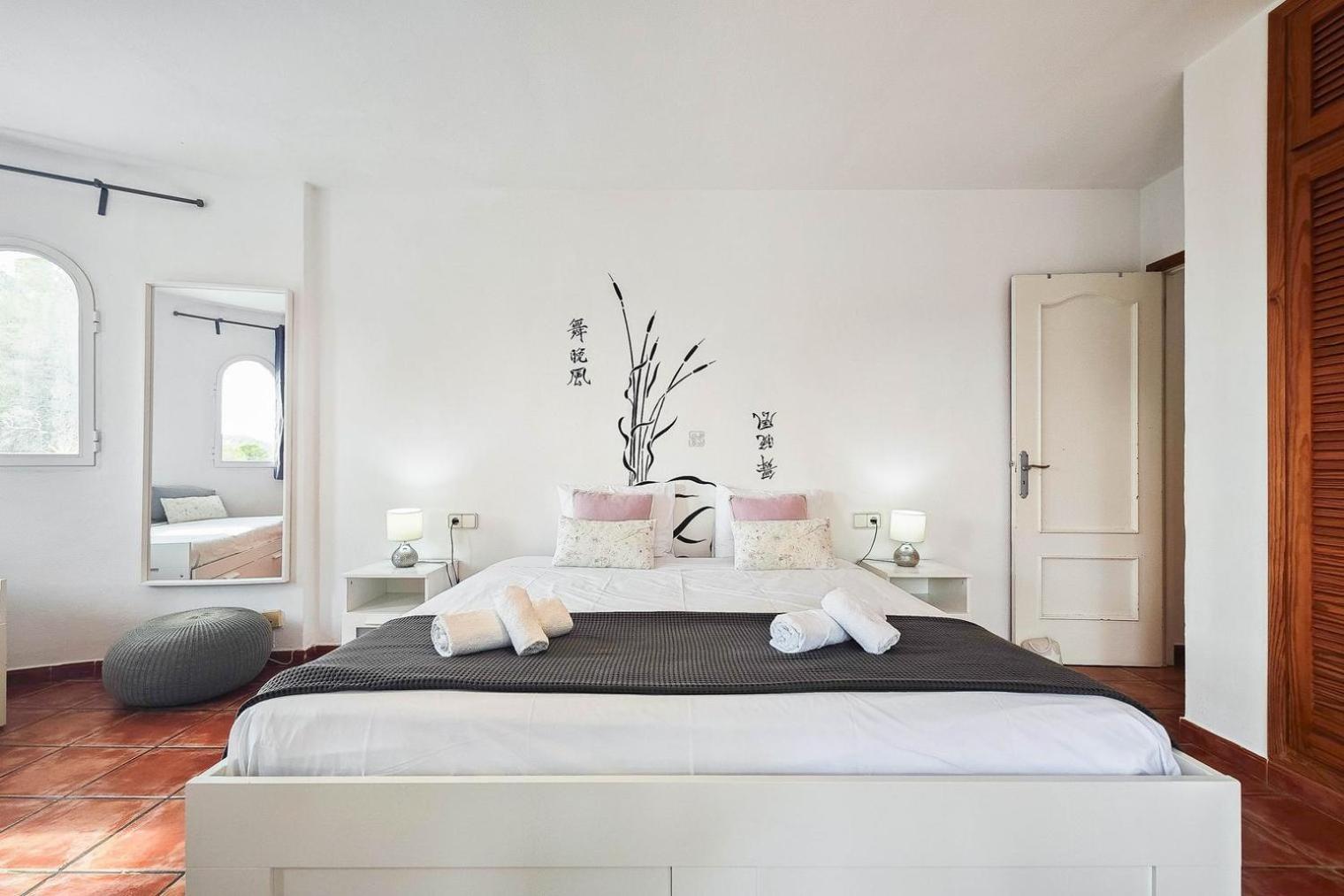 Villa Mercedes カラ・ロンガ エクステリア 写真